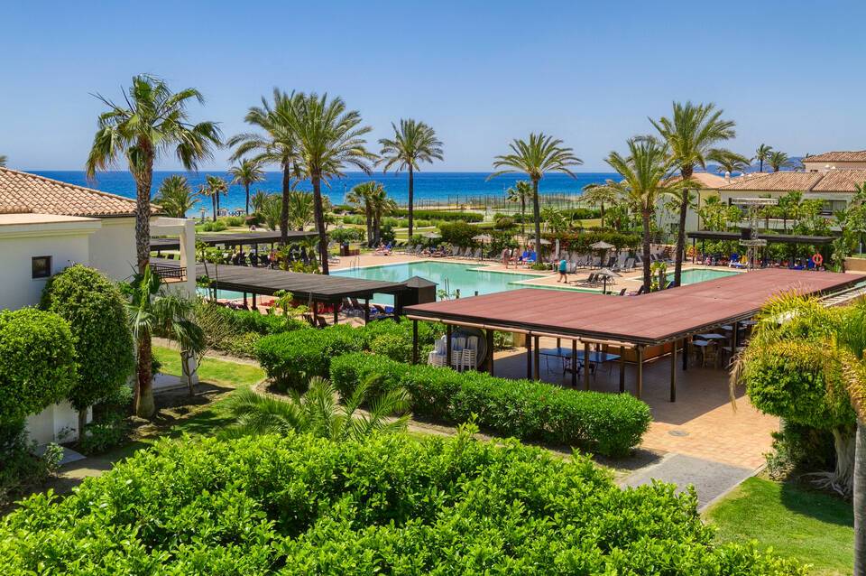 Impressive Playa Granada Golf 2