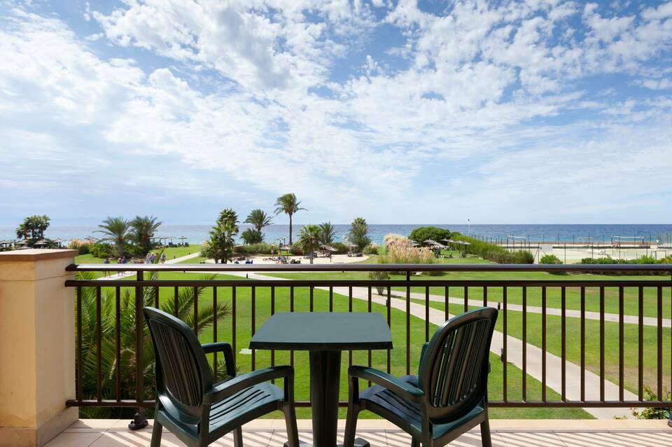 Impressive Playa Granada Golf 5