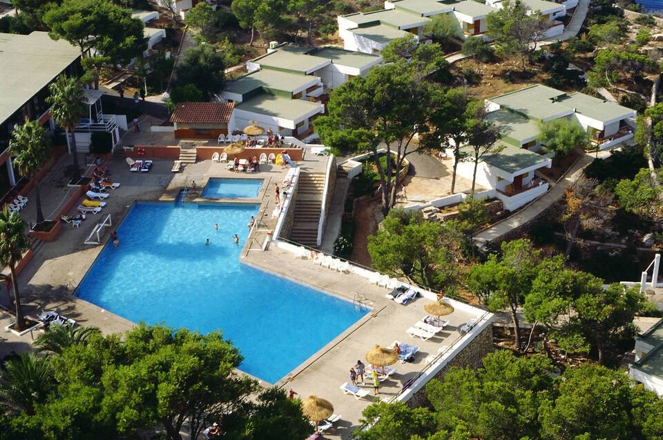 Sun Club El Dorado 1