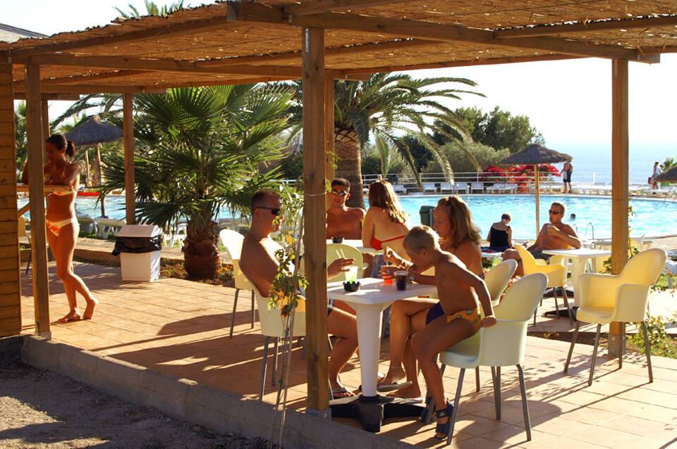Sun Club El Dorado 4