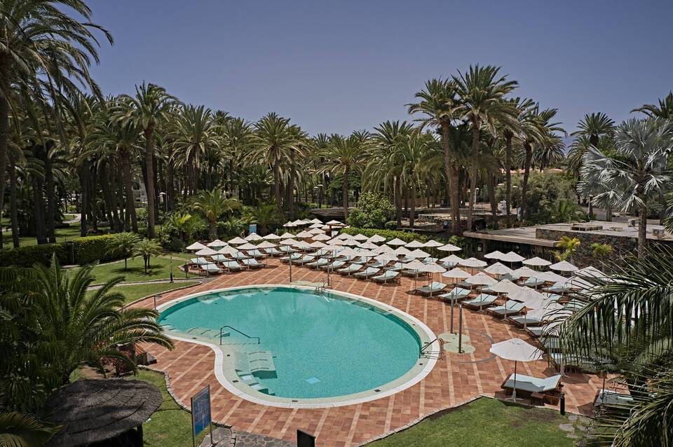 Seaside Palm Beach 1