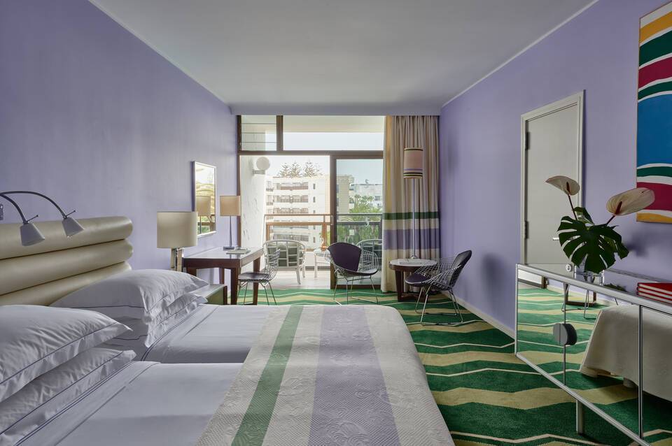 Seaside Palm Beach 3