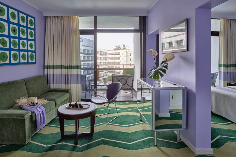 Seaside Palm Beach 4