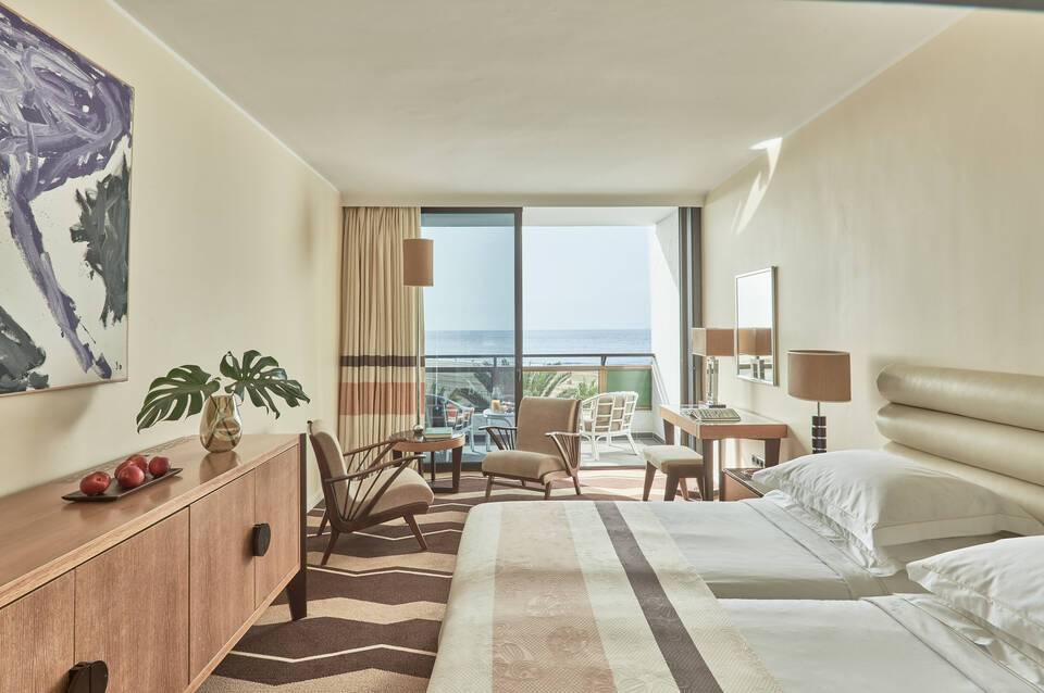 Seaside Palm Beach 5