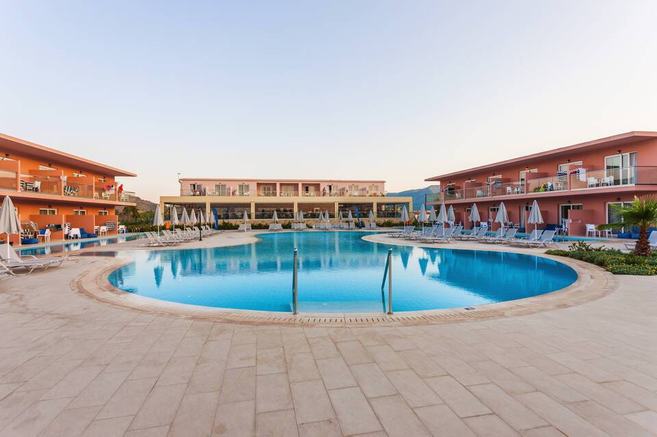Alykanas Village Hotel 2