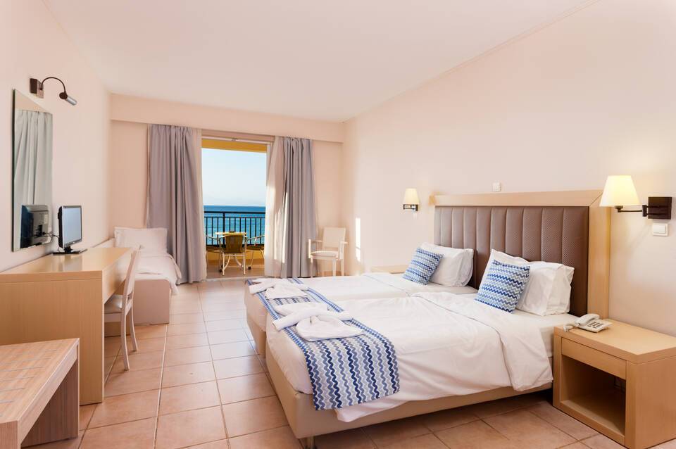 Alykanas Village Hotel 3