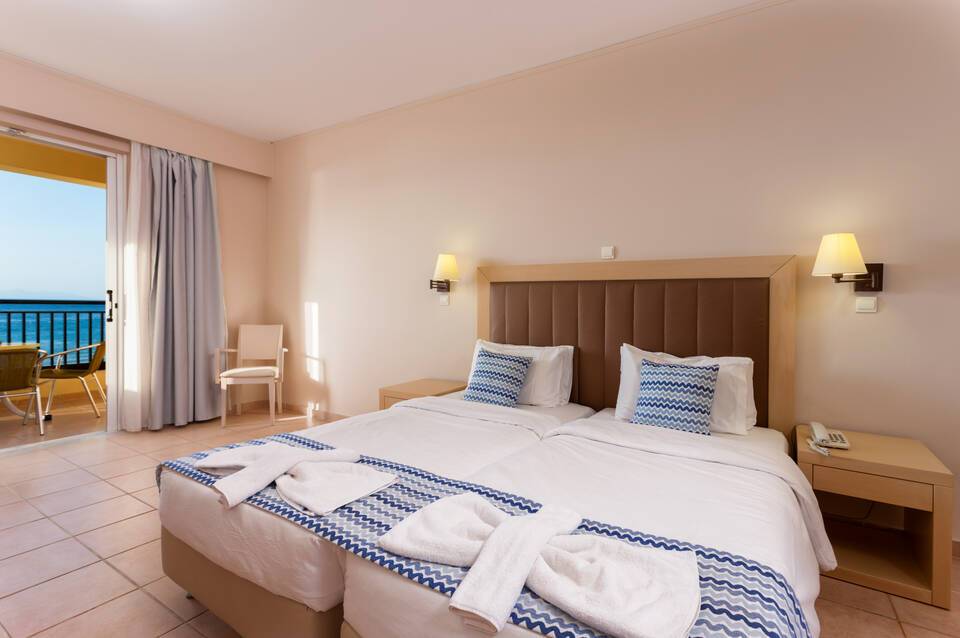 Alykanas Village Hotel 4