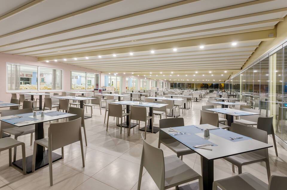 Alykanas Village Hotel 5