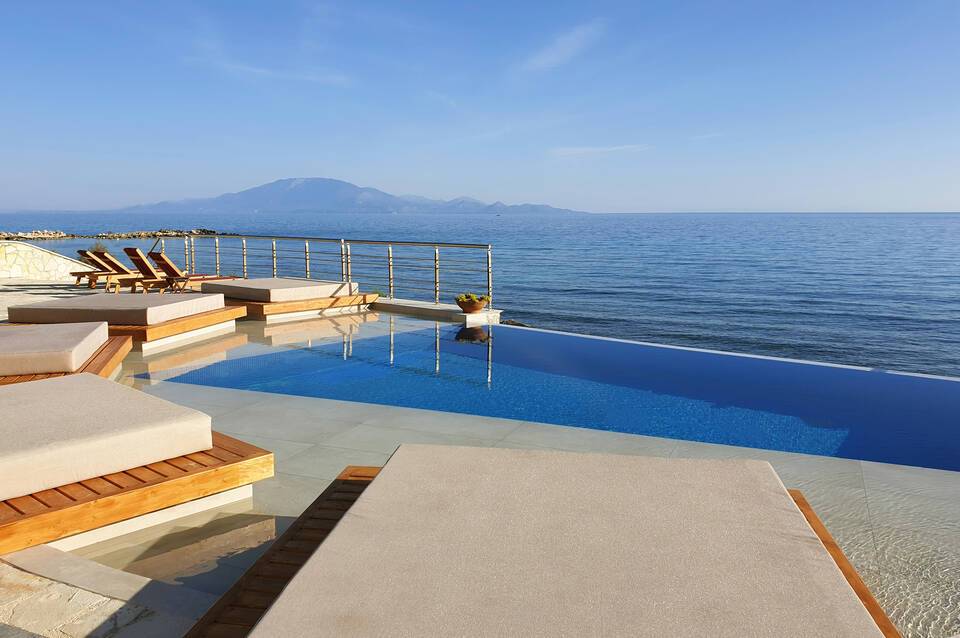 Tsamis Zante Suites 2