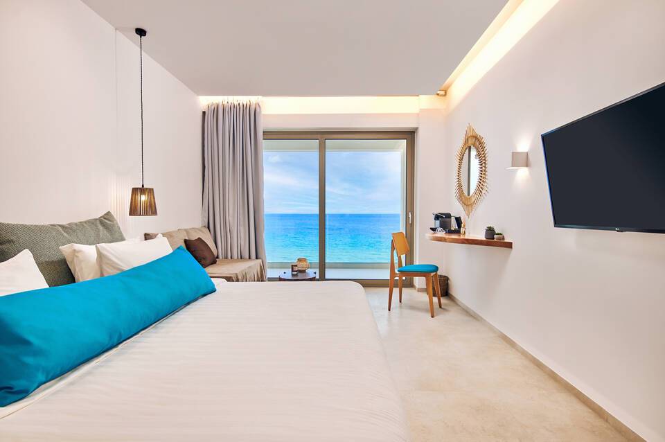 Tsamis Zante Suites 3