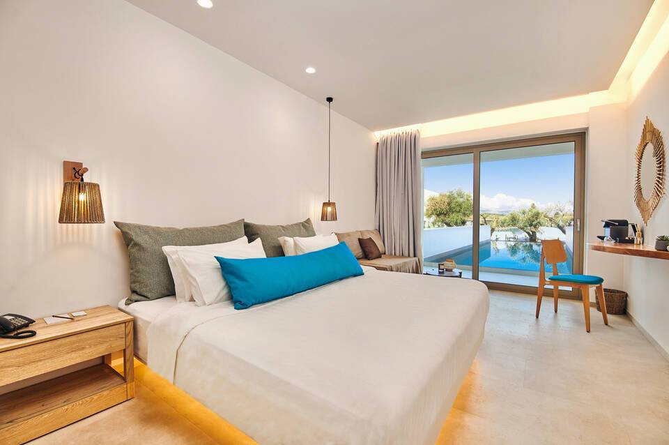 Tsamis Zante Suites 4
