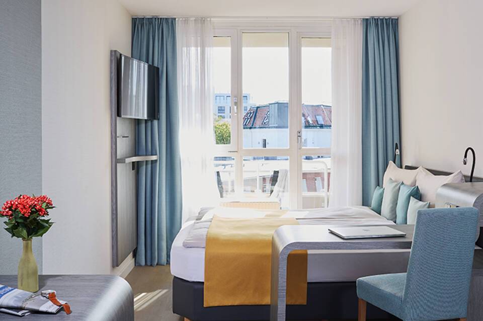 Living Hotel Kaiser Franz Joseph 1