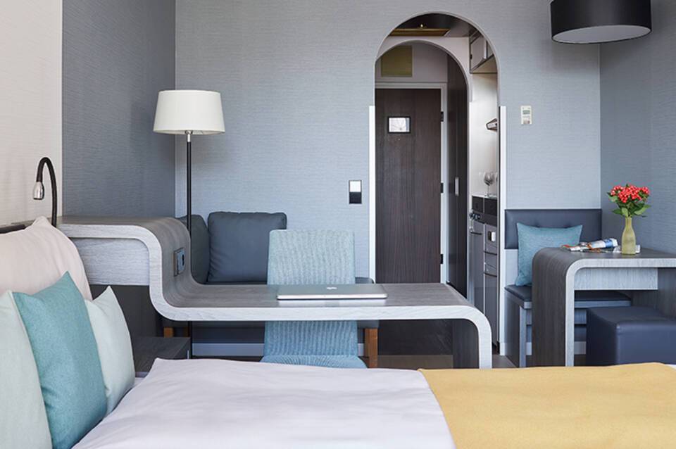 Living Hotel Kaiser Franz Joseph 3