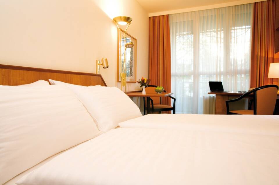 Living Hotel Kaiser Franz Joseph 4