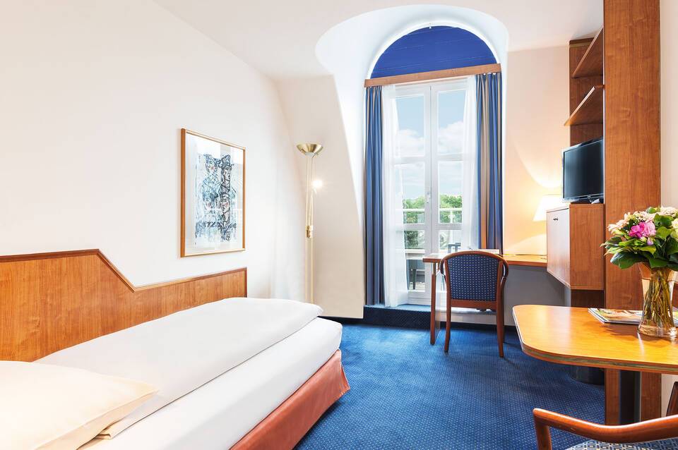 Living Hotel Kaiser Franz Joseph 5
