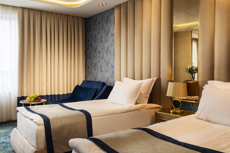Hotel Admiral 5