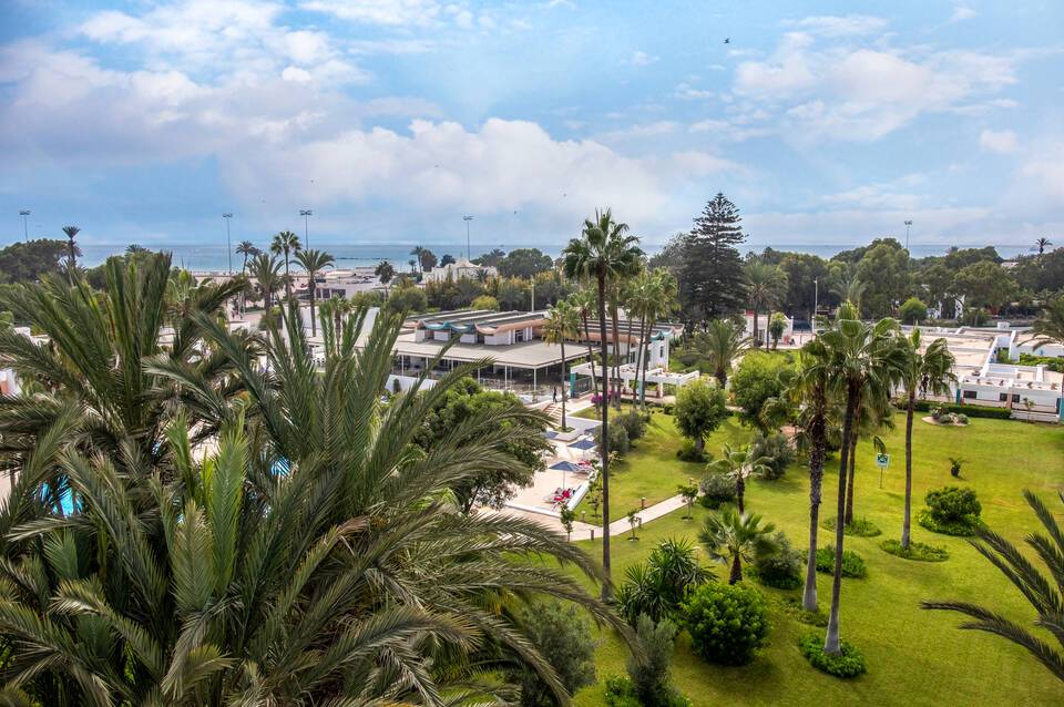 Allegro Agadir 1