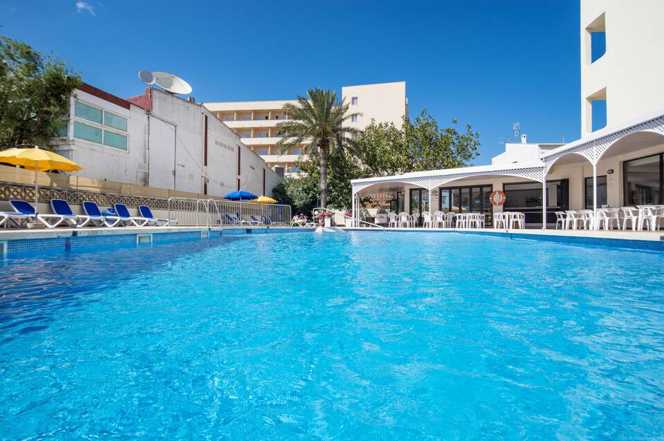 La Santa Maria Playa inkl. Mietwagen 1