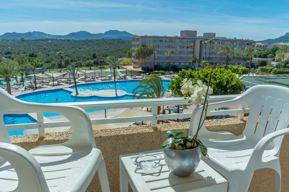 Club Cala Romani  4