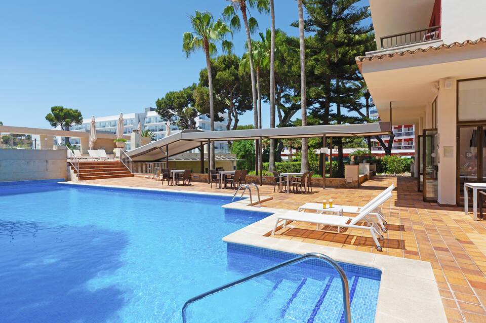 Apartamentos Pabisa Orlando 2