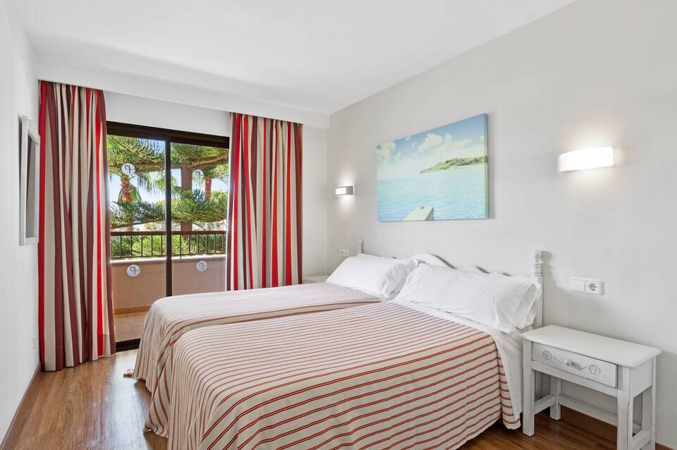 Apartamentos Pabisa Orlando 3