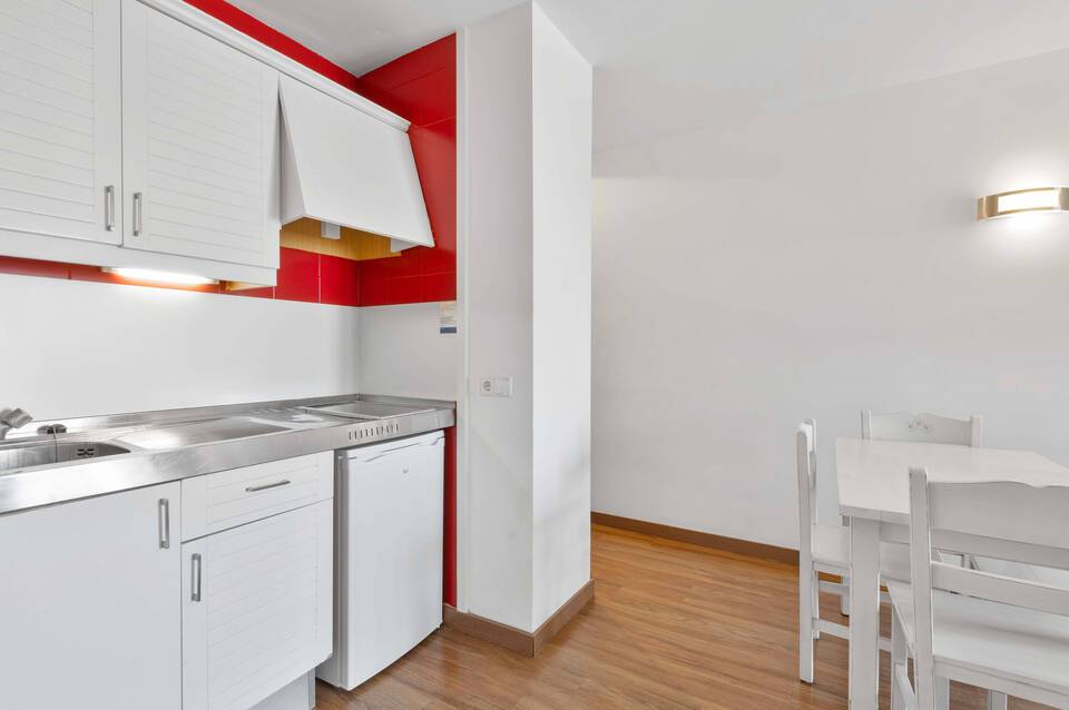 Apartamentos Pabisa Orlando 5