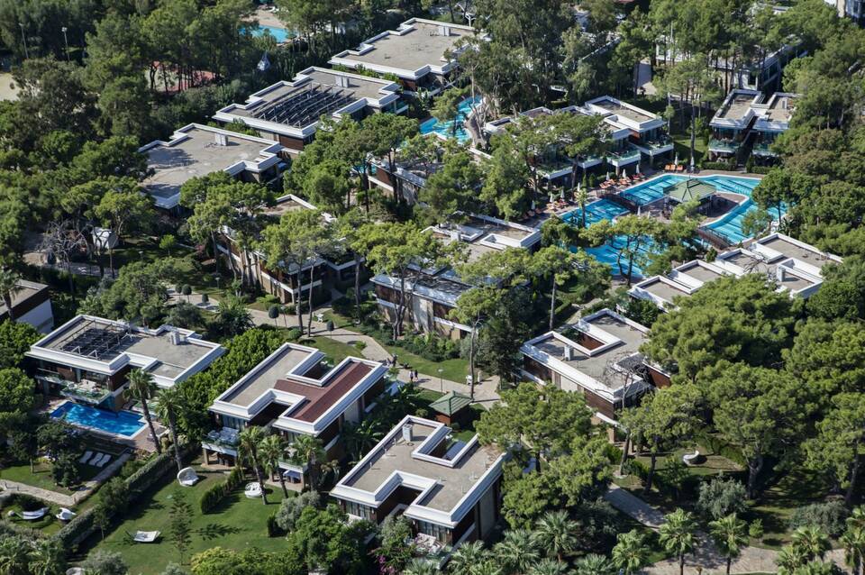 Nirvana Mediterranean Excellence 1