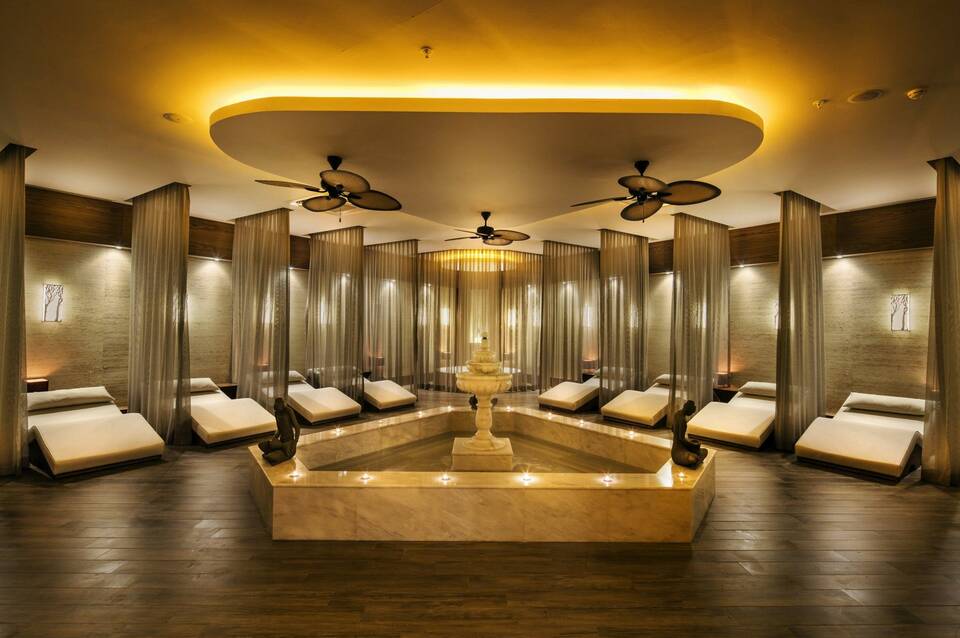 Nirvana Mediterranean Excellence 4