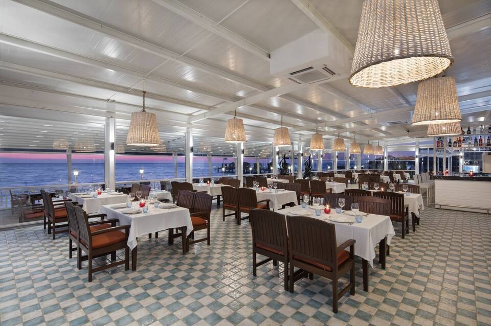 Nirvana Mediterranean Excellence 5