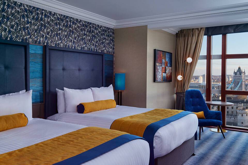 Leonardo Royal Hotel London City 4