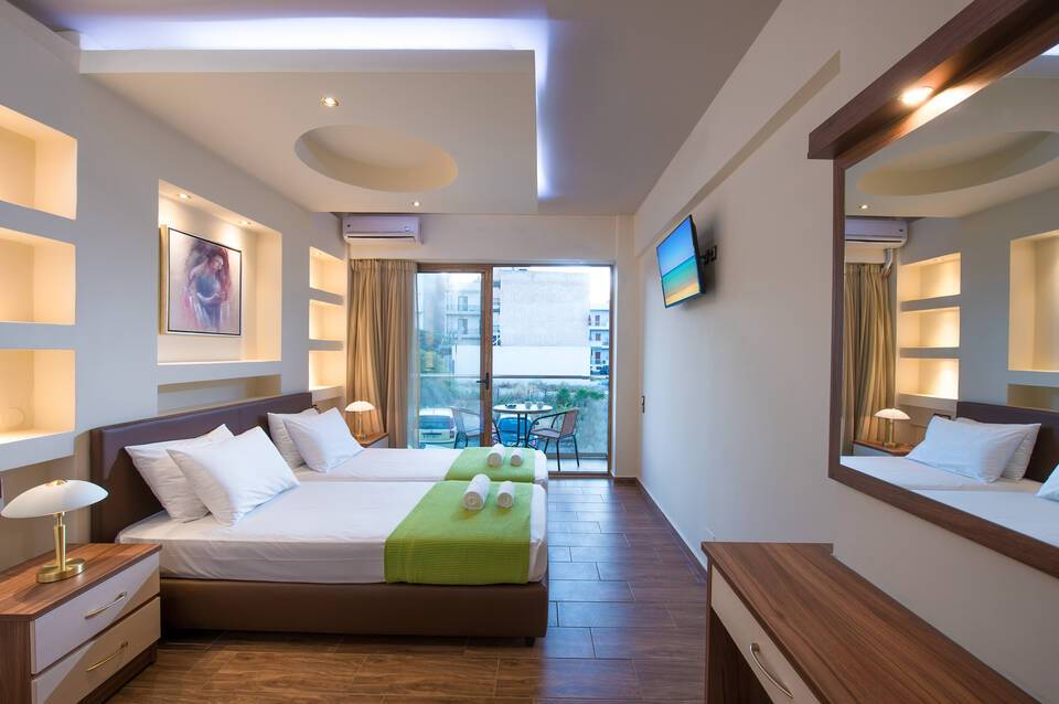 Harma Boutique Hotel 3