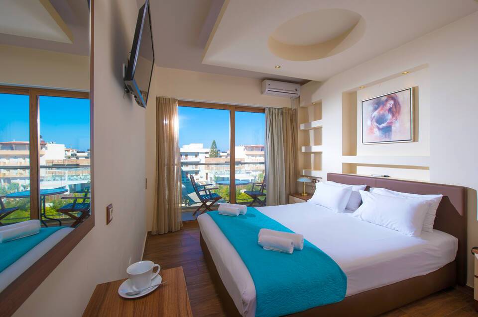 Harma Boutique Hotel 4