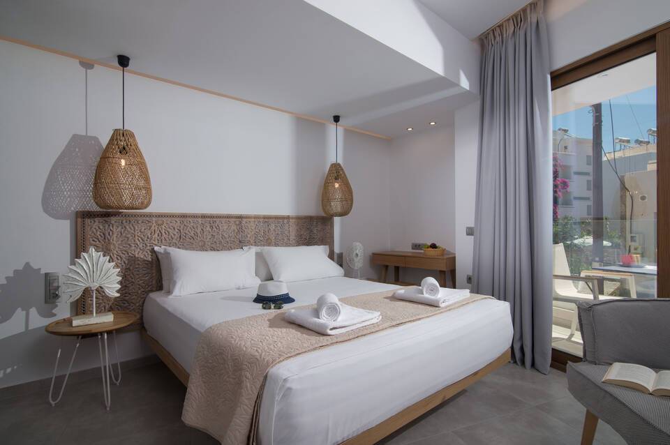 Harma Boutique Hotel 5
