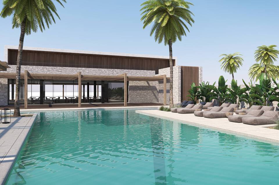 Theros All Suite Hotel 2