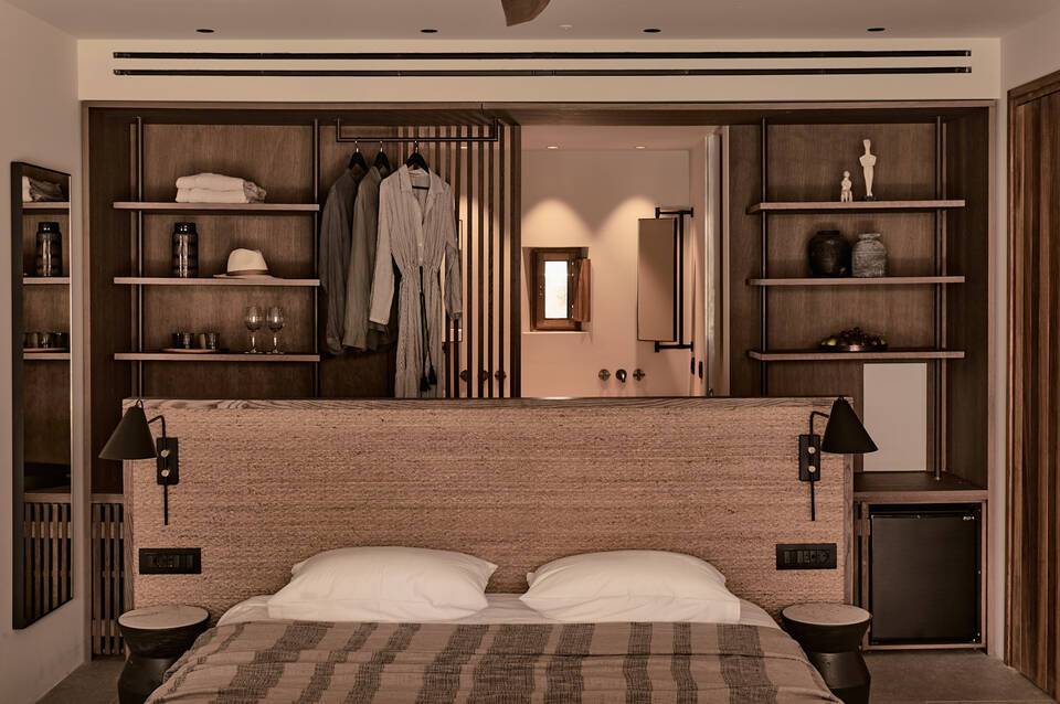 Theros All Suite Hotel 5