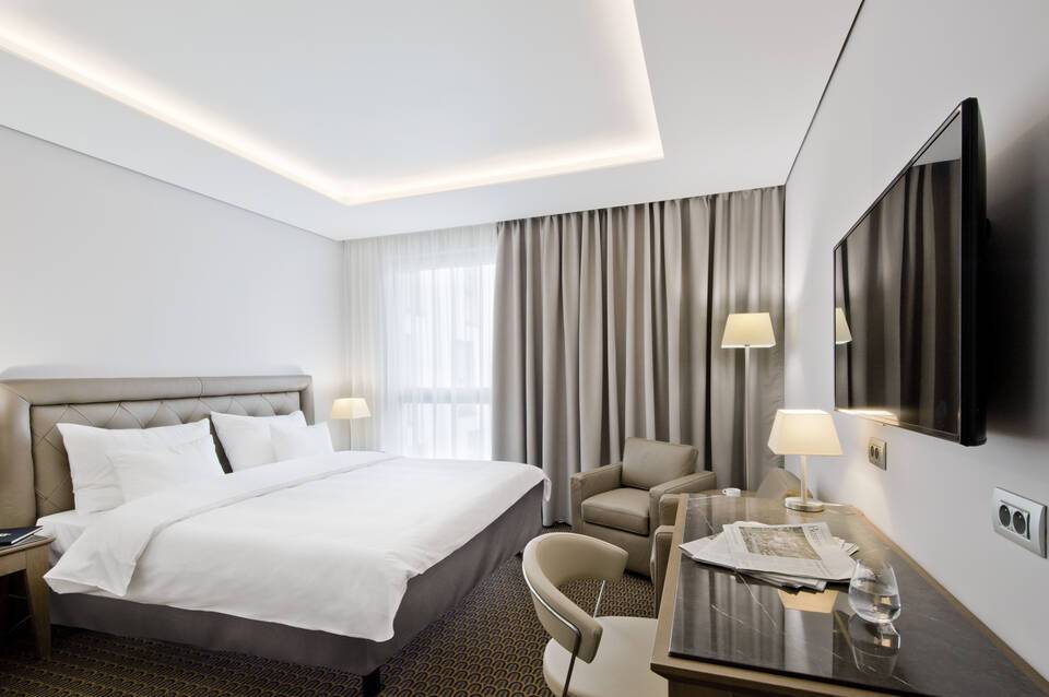 Hotel Royal Prague 1
