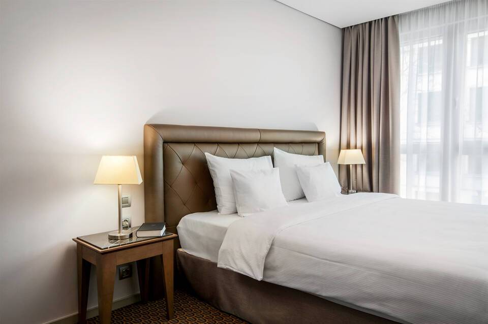Hotel Royal Prague 2