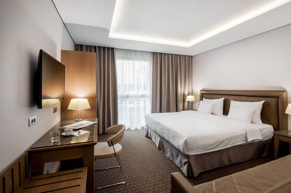 Hotel Royal Prague 3