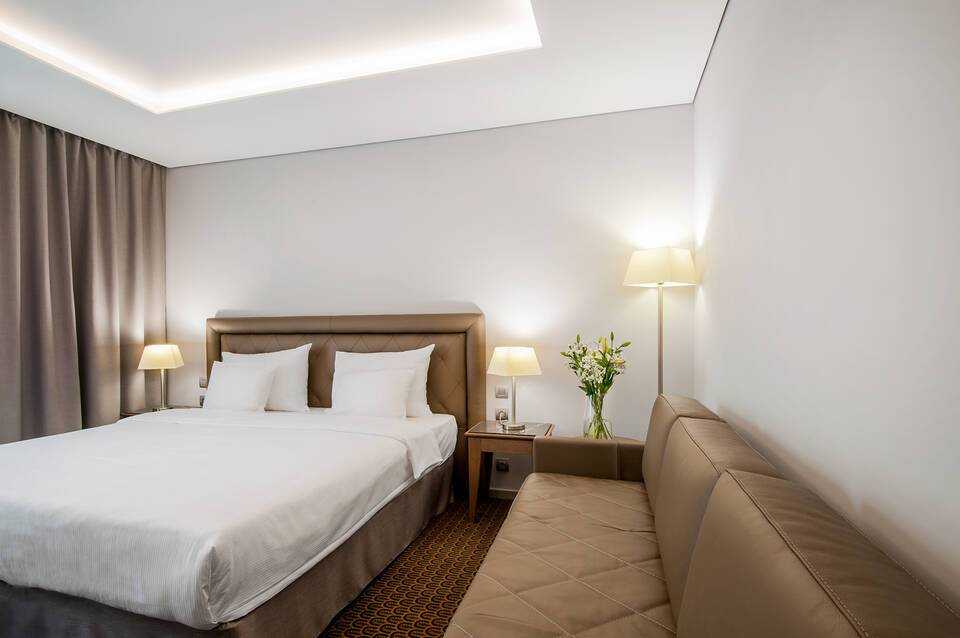 Hotel Royal Prague 5