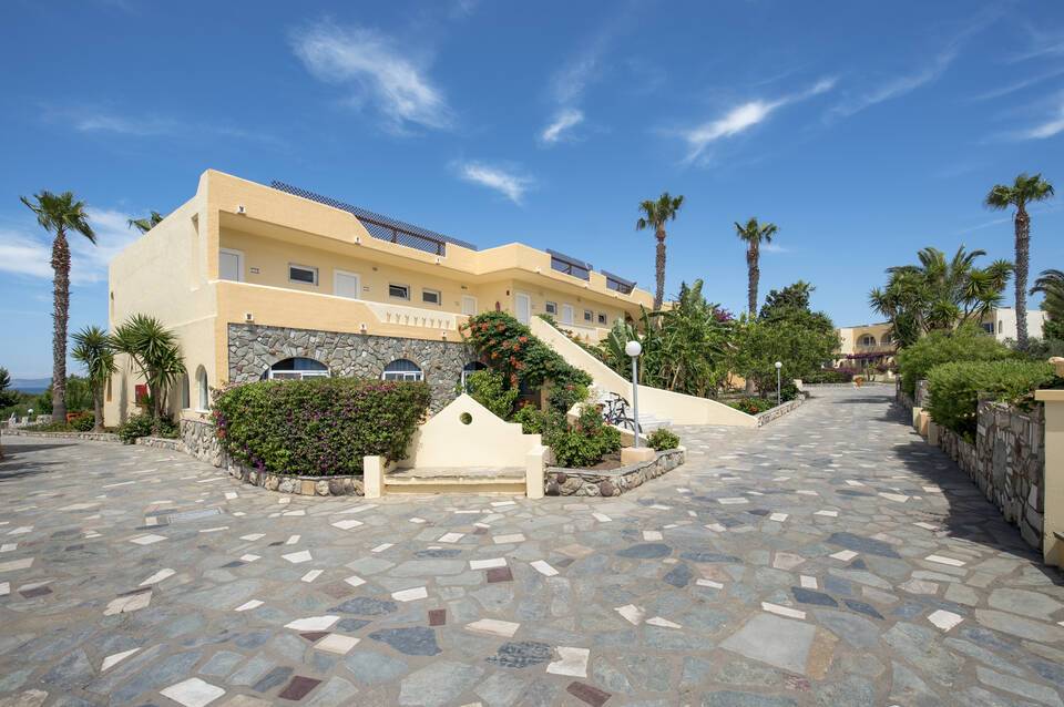 Eurovillage Achilleas Hotel 4