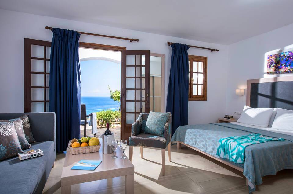 Innside Crete Elounda 2