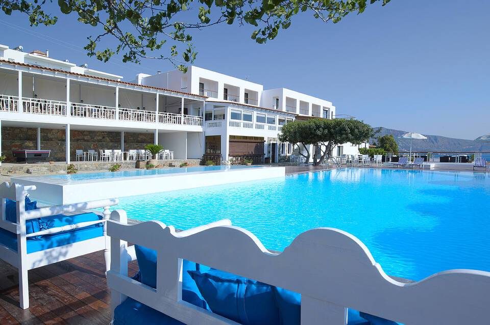 Innside Crete Elounda 1