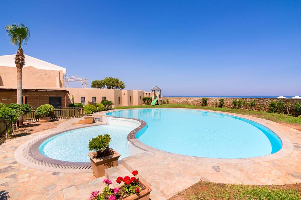 Kalimera Kriti Hotel & Village Resort 2