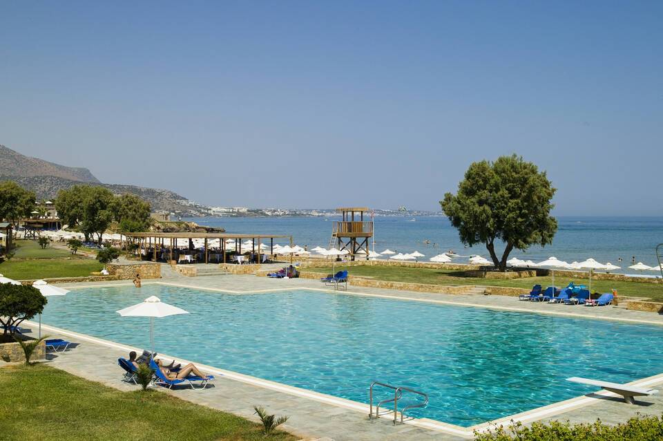 Kernos Beach 1