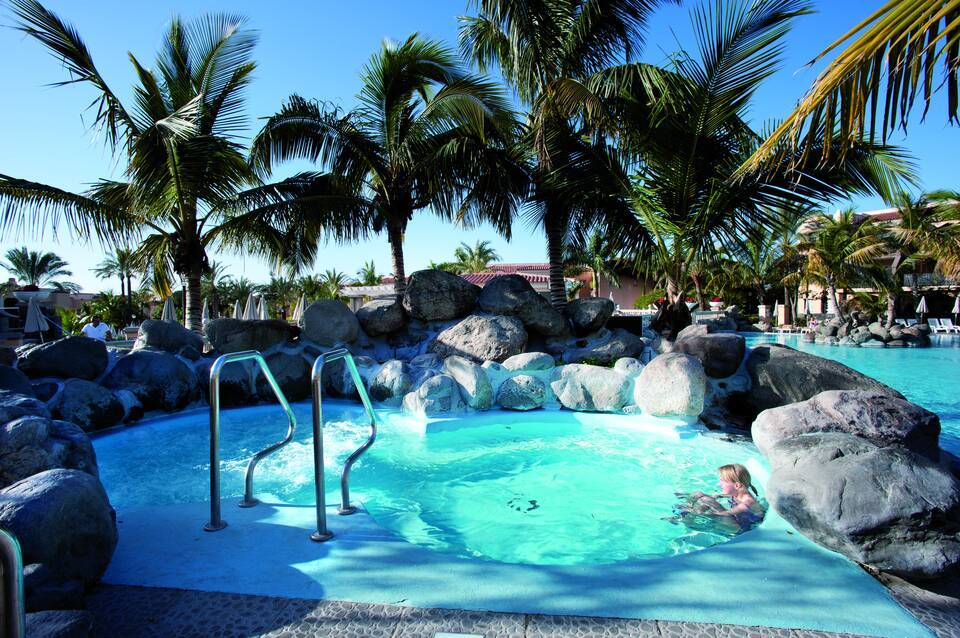Palm Oasis Maspalomas 2