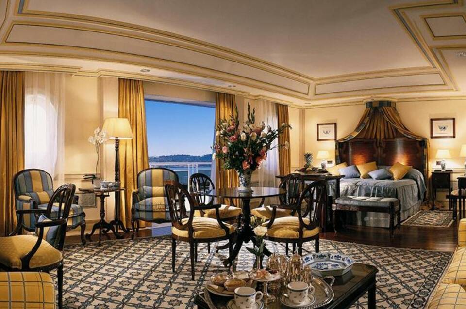 Olissippo Lapa Palace 4
