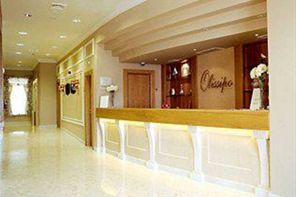 Olissippo Castelo 5