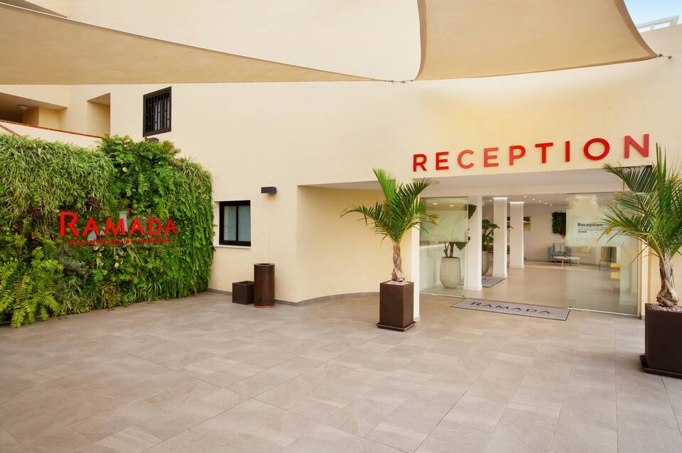 Ramada Residences by Wyndham Costa Adeje 2