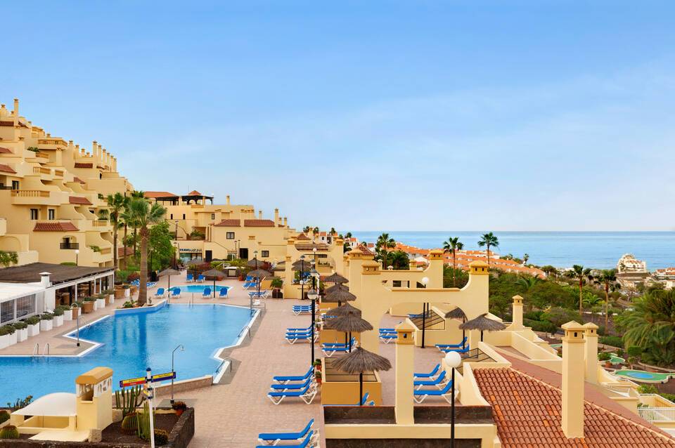 Ramada Residences by Wyndham Costa Adeje 1