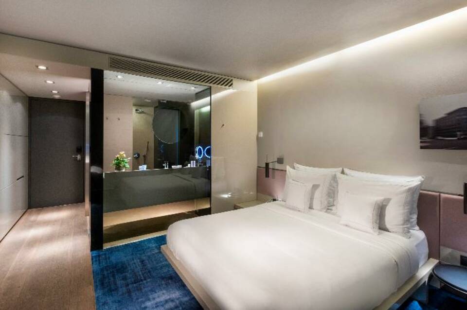 SANA Berlin Hotel 1